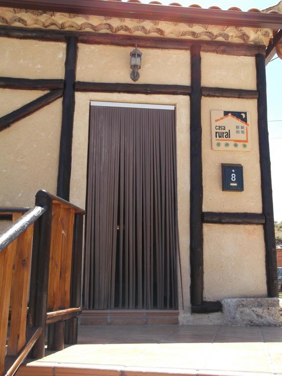 Las Tercias De Curiel Curiel de Duero エクステリア 写真